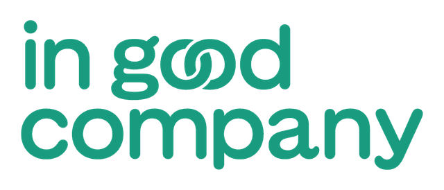 In Good Company Logo
